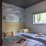 Кемпинг Taos 8p 4bdrms Airconpremium