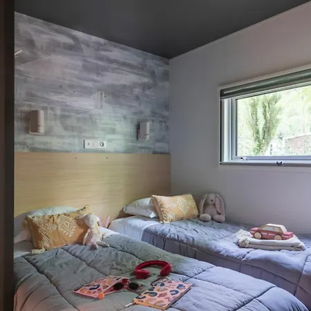 Kamp alanı Taos 8p 4bdrms Airconpremium